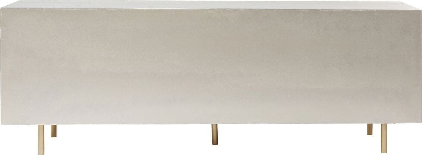 Dressoir Venice Triangle 180x64cm Kare Design Dressoir 81035
