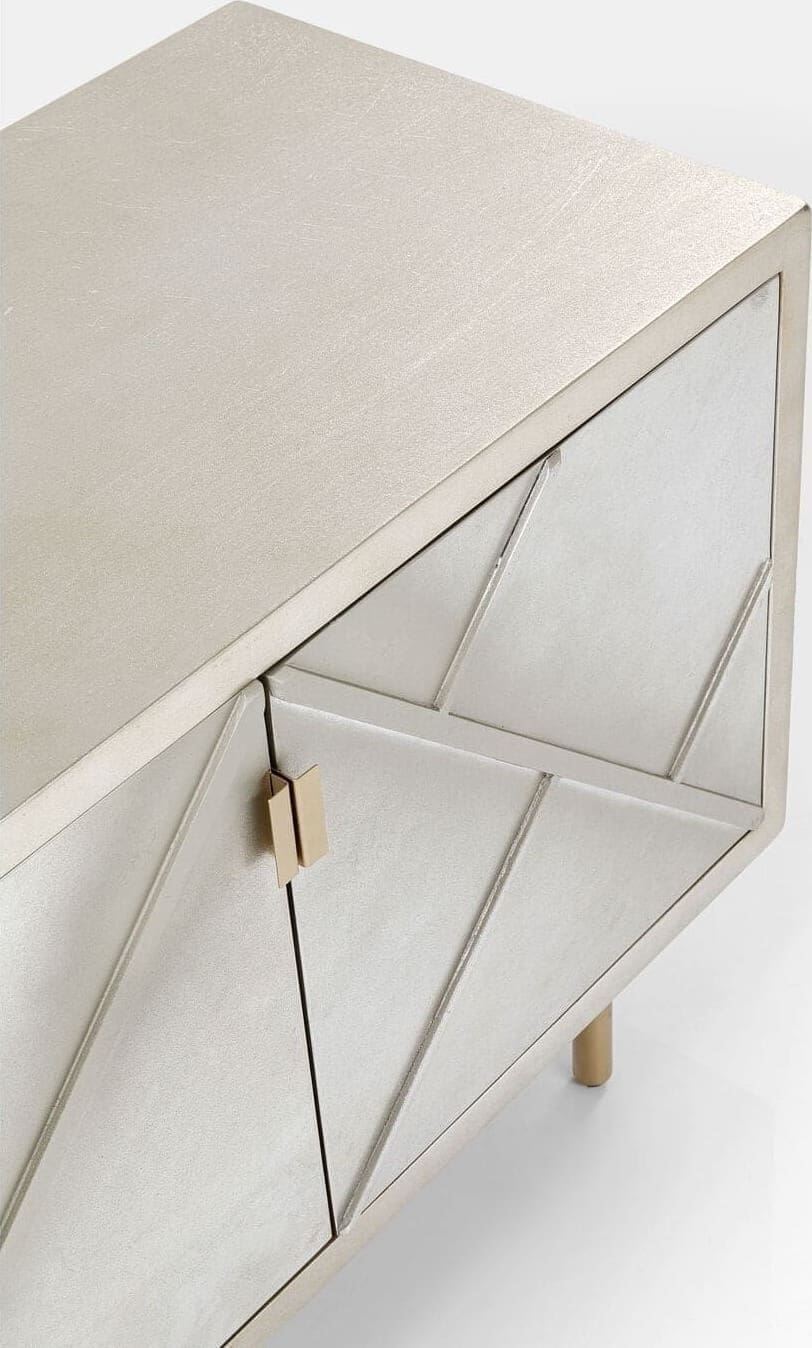 Dressoir Venice Triangle 180x64cm - Afbeelding 19