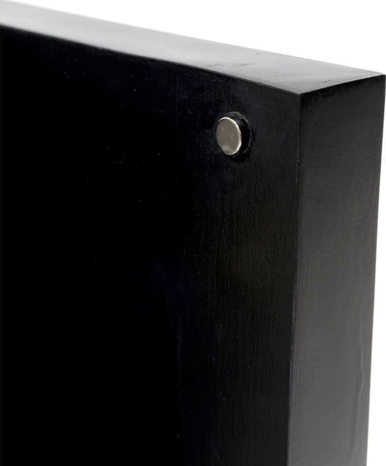 Dressoir Zebra 160x80cm Kare Design Dressoir 86150
