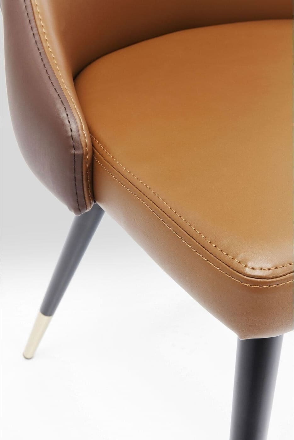 Eetkamerstoel Urban Desire Brown - Afbeelding 17