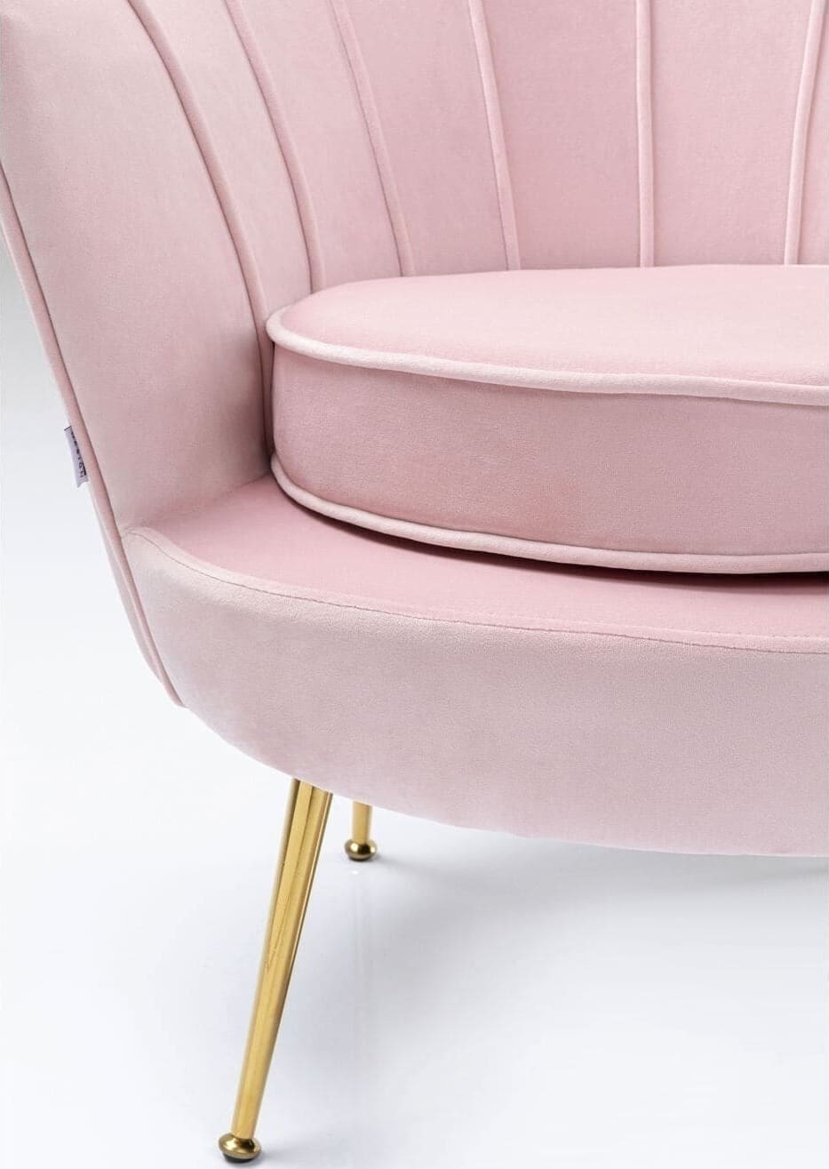 Fauteuil Water Lily Gold Rose - Afbeelding 18