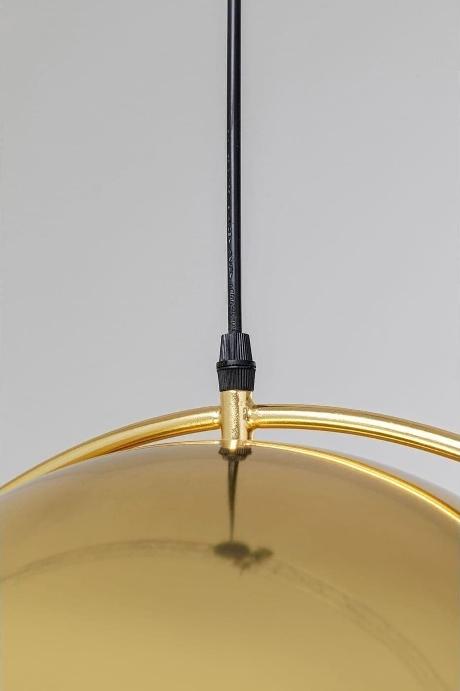 Hanglamp Animal Cockatoo Kare Design Hanglamp 51927