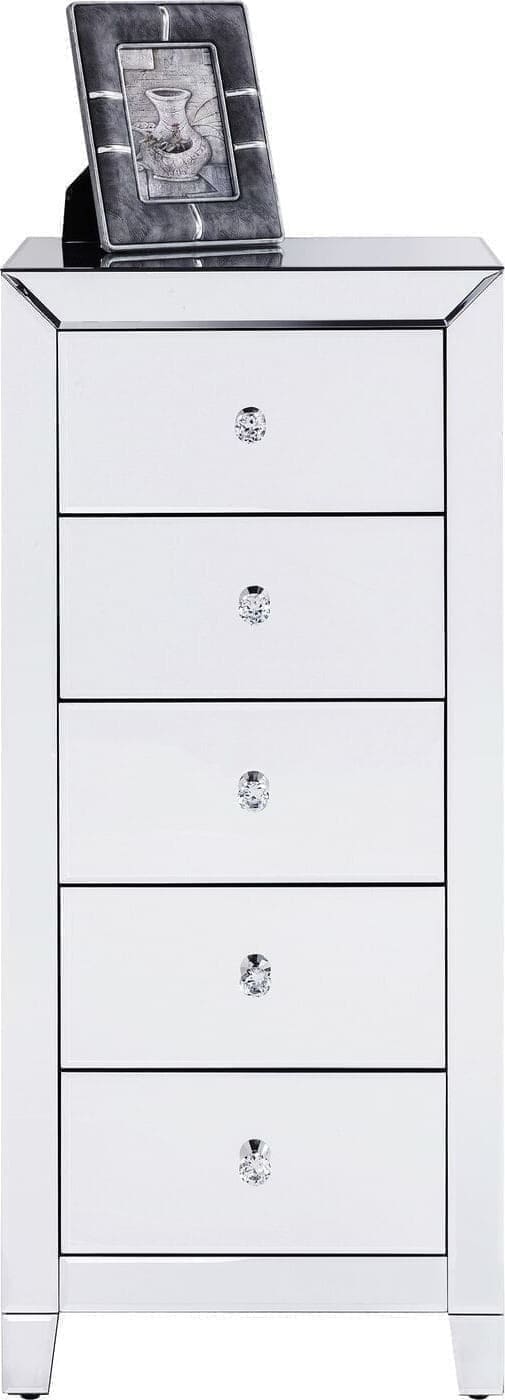 Highboard Luxury 5 Drawers Kare Design Kast|Bergkast 82232