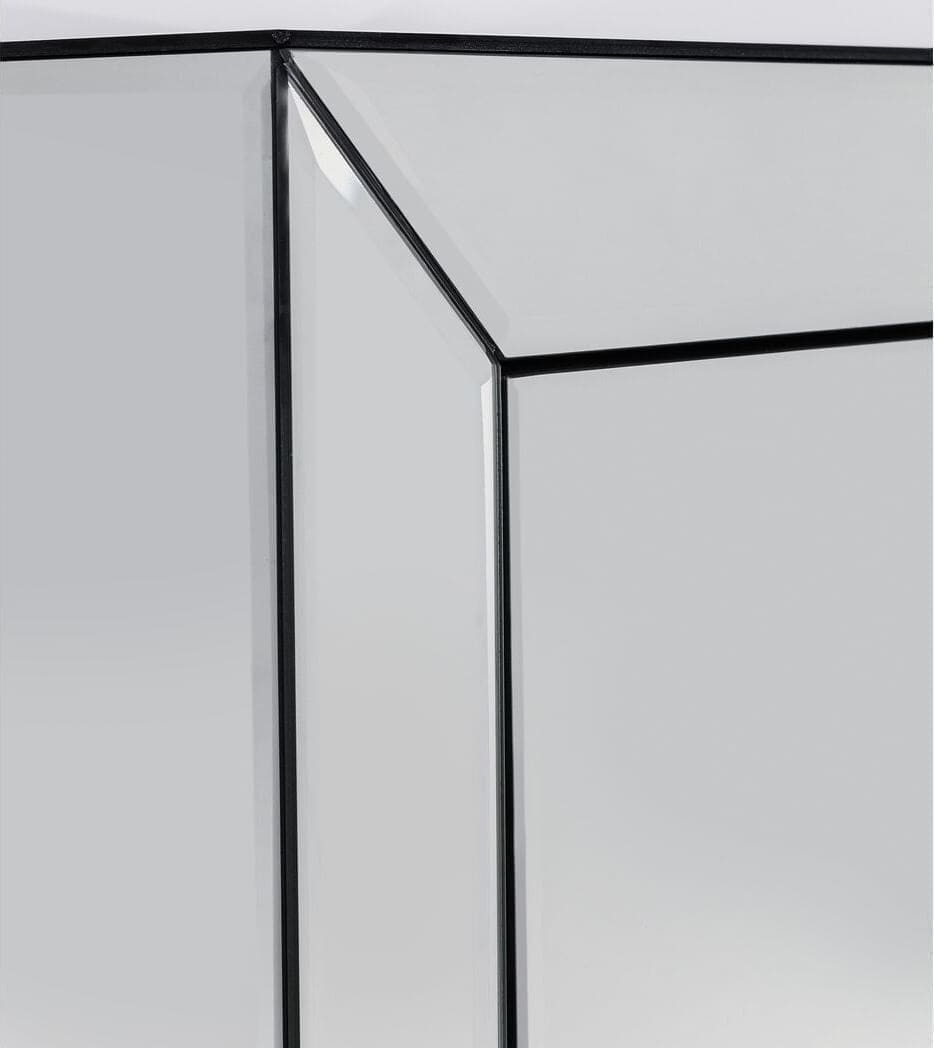 Highboard Luxury 5 Drawers Kare Design Kast|Bergkast 82232