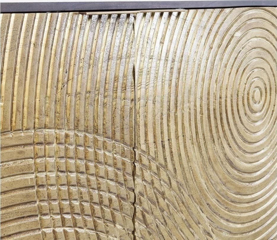 Kast Circulo Kare Design Kast|Bergkast 83835