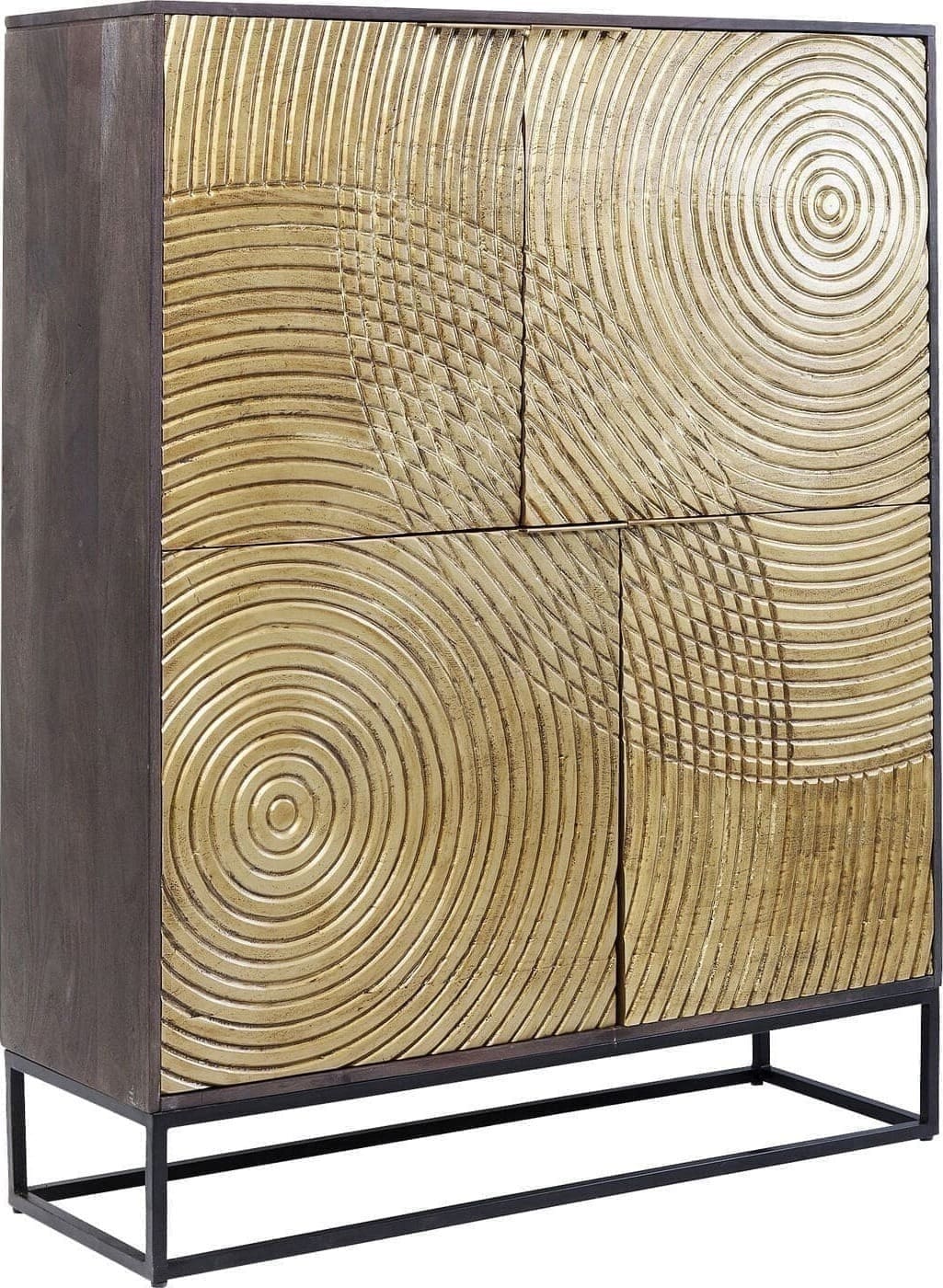 Kast Circulo Kare Design Kast|Bergkast 83835