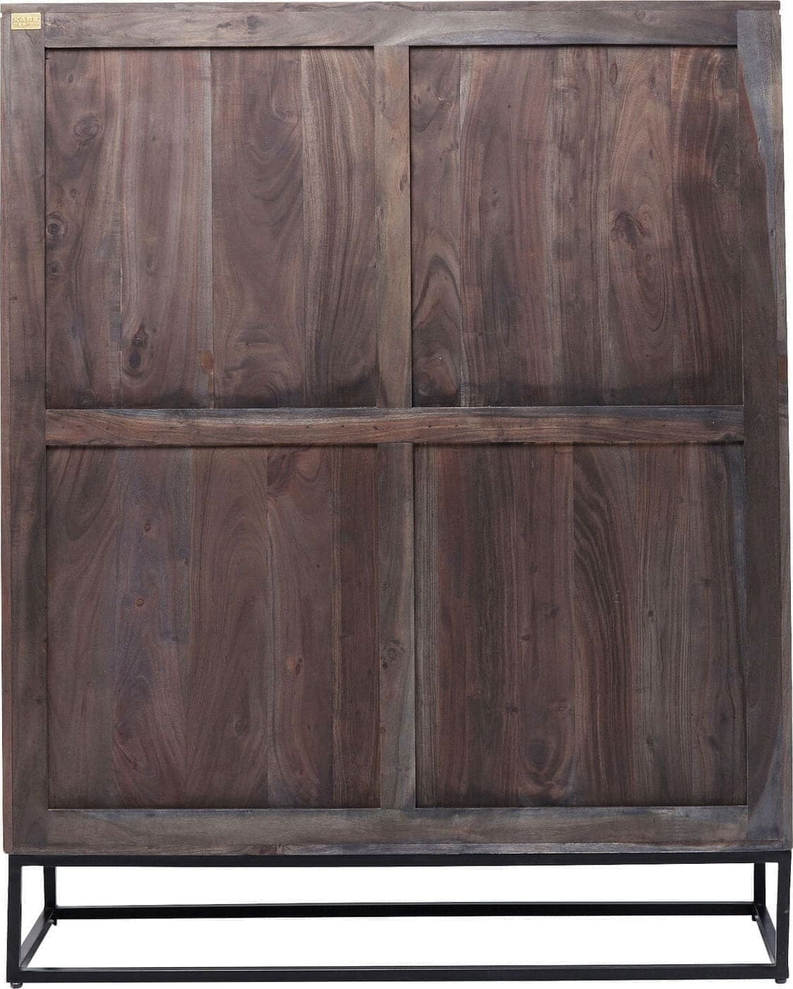 Kast Circulo Kare Design Kast|Bergkast 83835