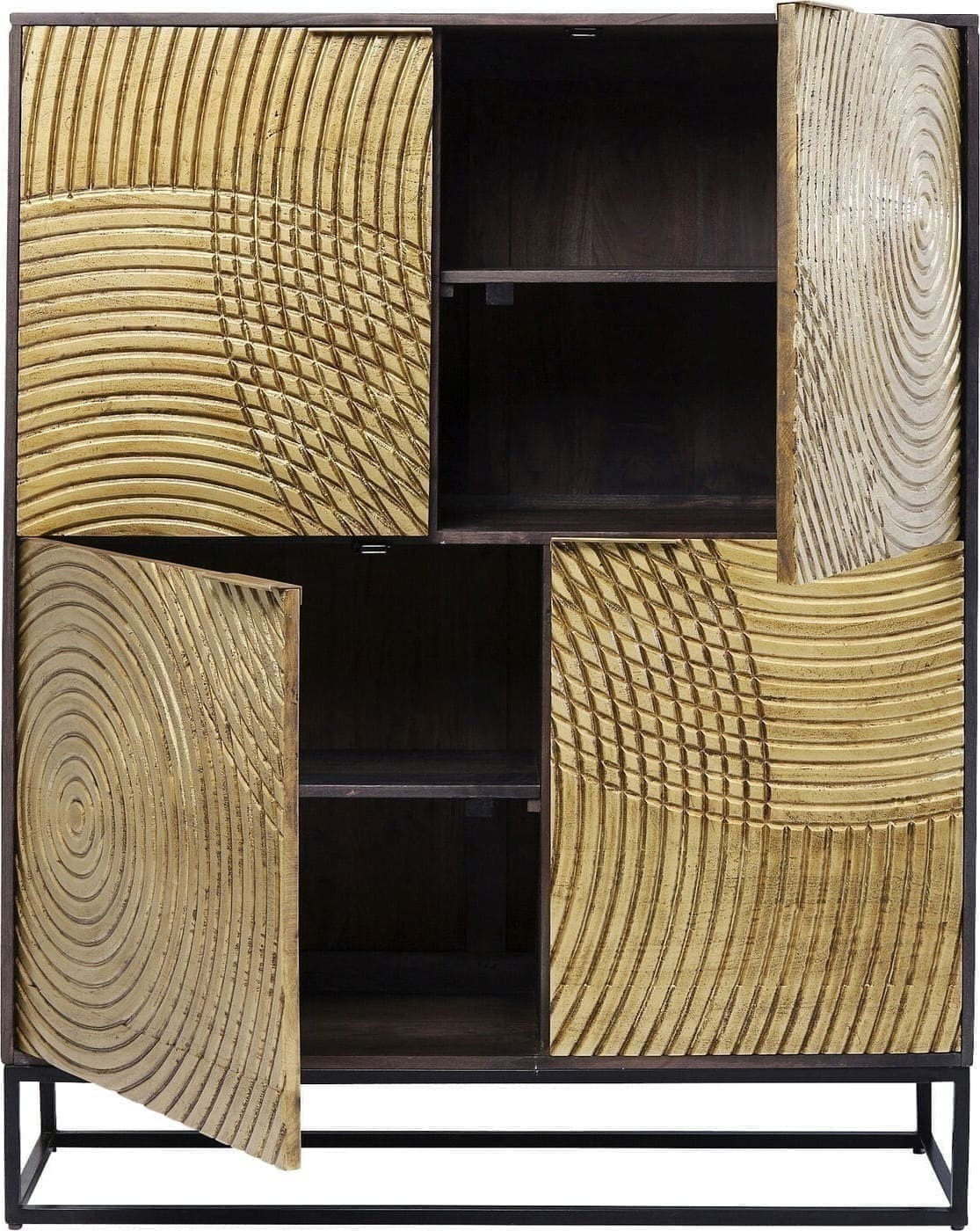 Kast Circulo Kare Design Kast|Bergkast 83835