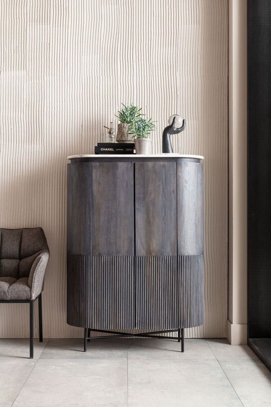 Kast Glenn Kare Design Kast|Bergkast 84891