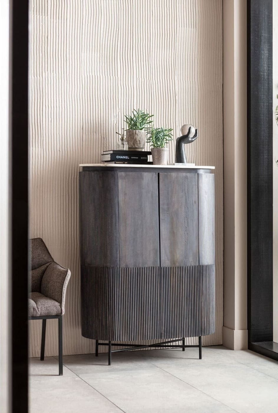 Kast Glenn Kare Design Kast|Bergkast 84891