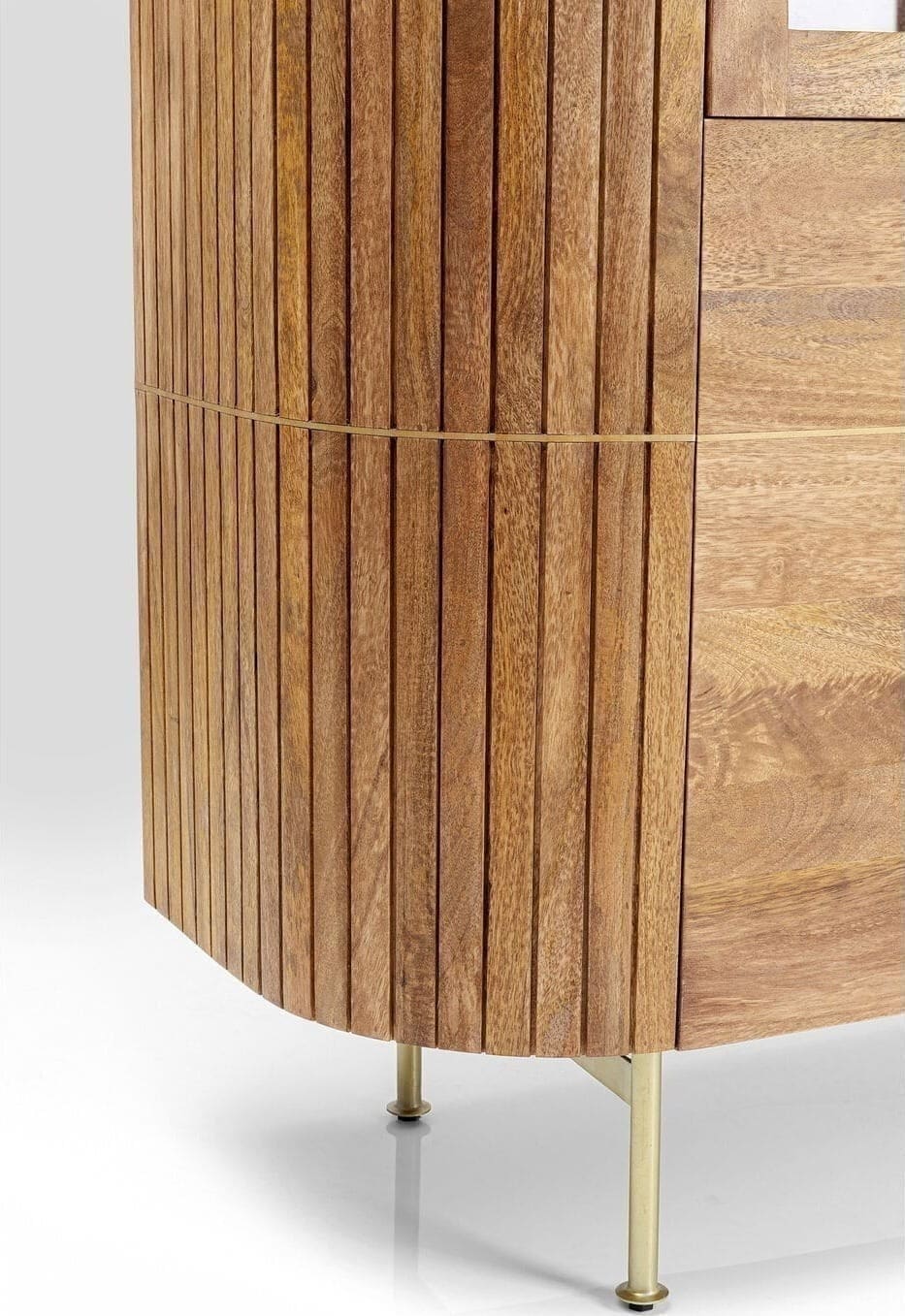 Kast Grace 100x145cm Kare Design Kast|Bergkast 86465