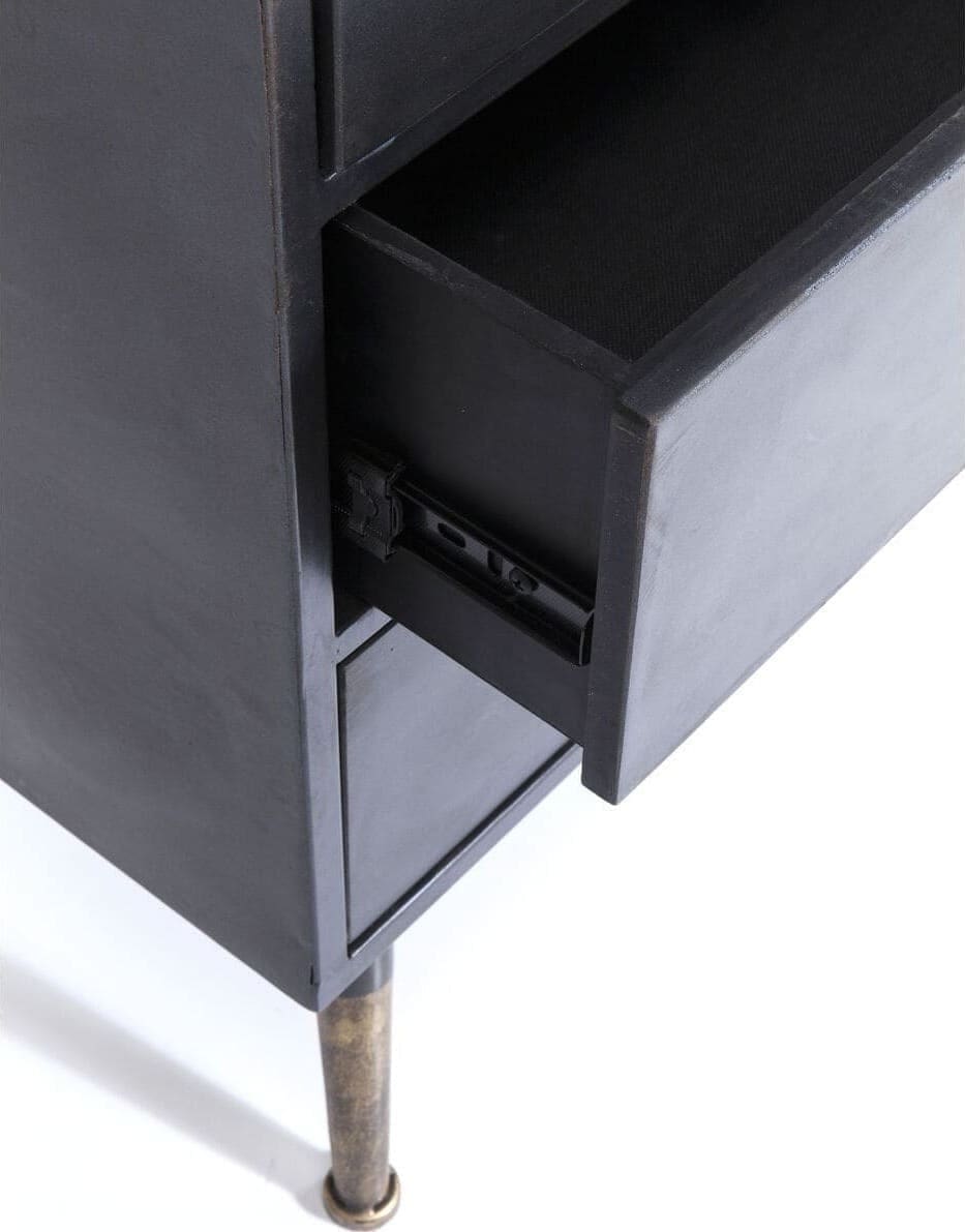 Kast La Gomera 2 Doors 3 Drawers - Afbeelding 23