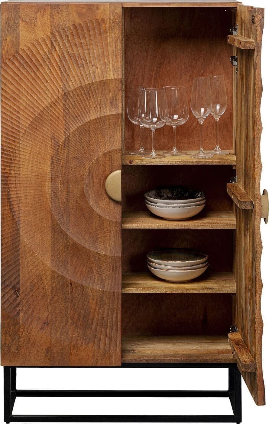 Kast Madeira Bright 76x140cm Kare Design Kast|Bergkast 86708