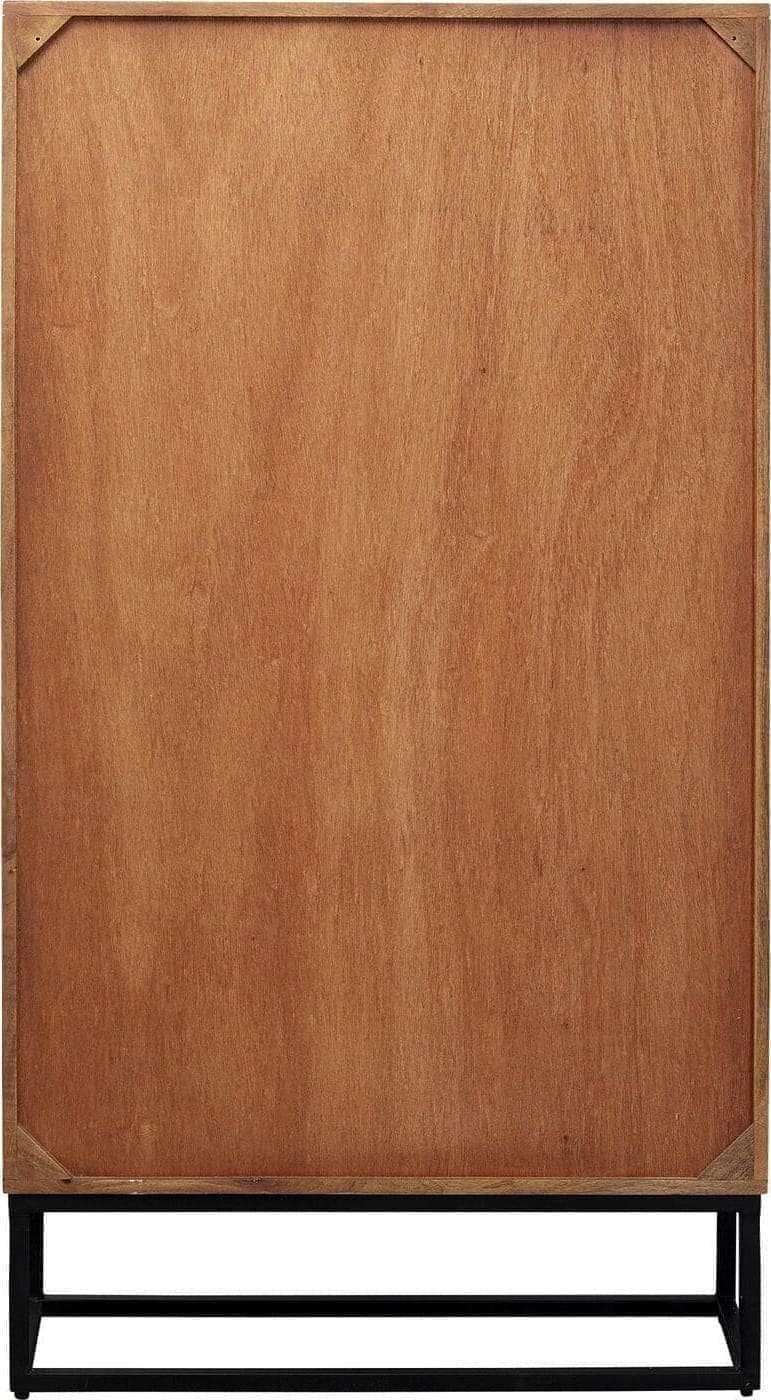 Kast Madeira Bright 76x140cm Kare Design Kast|Bergkast 86708