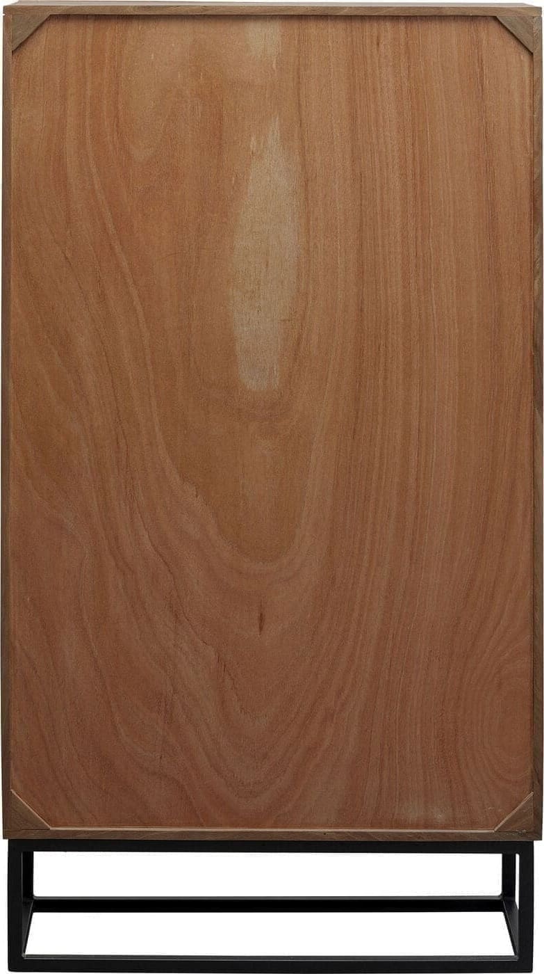 Kast Madeira Bright 76x140cm Kare Design Kast|Bergkast 86708
