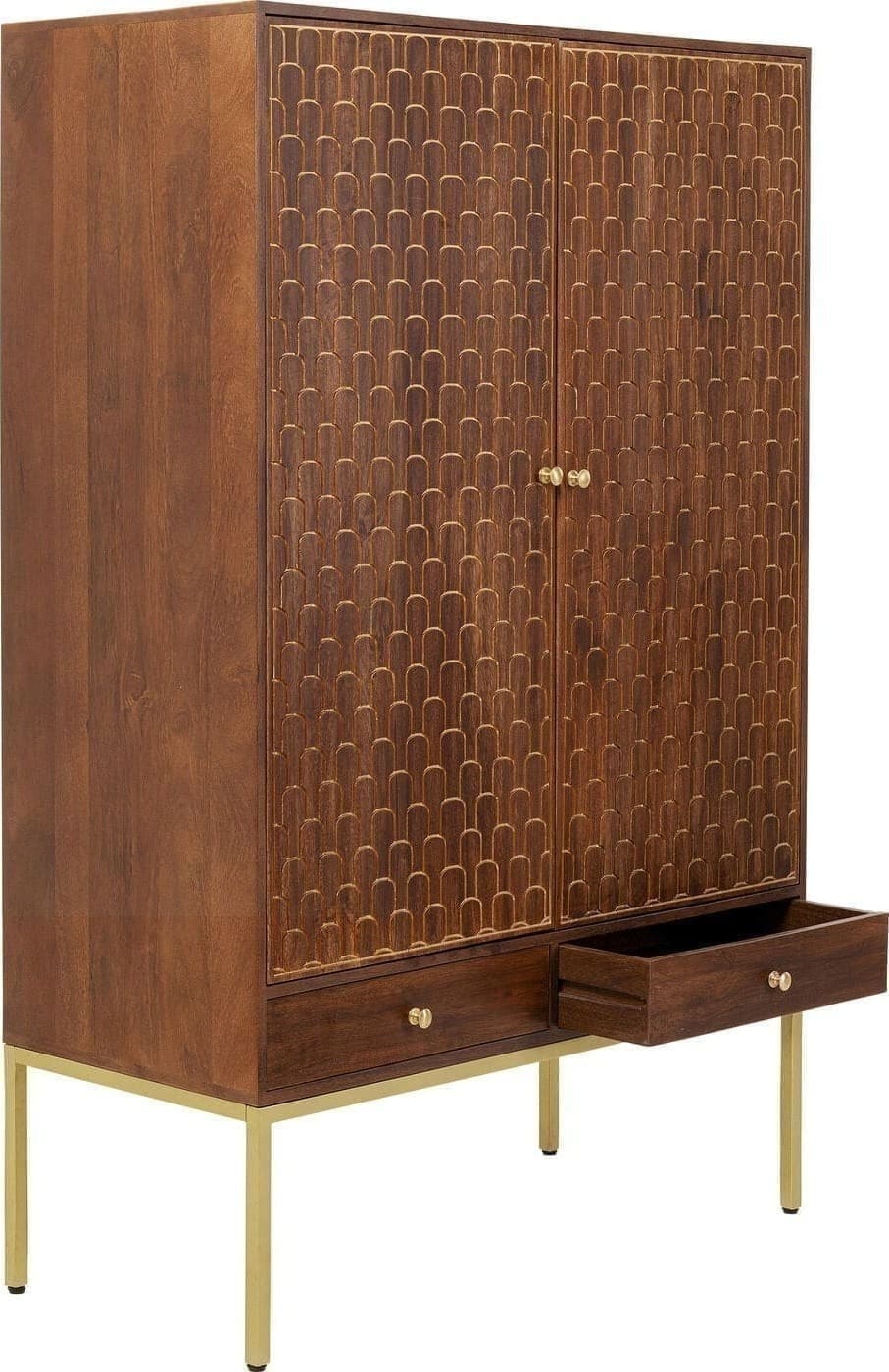 Kledingkast Muskat Kare Design Linnenkast 84921
