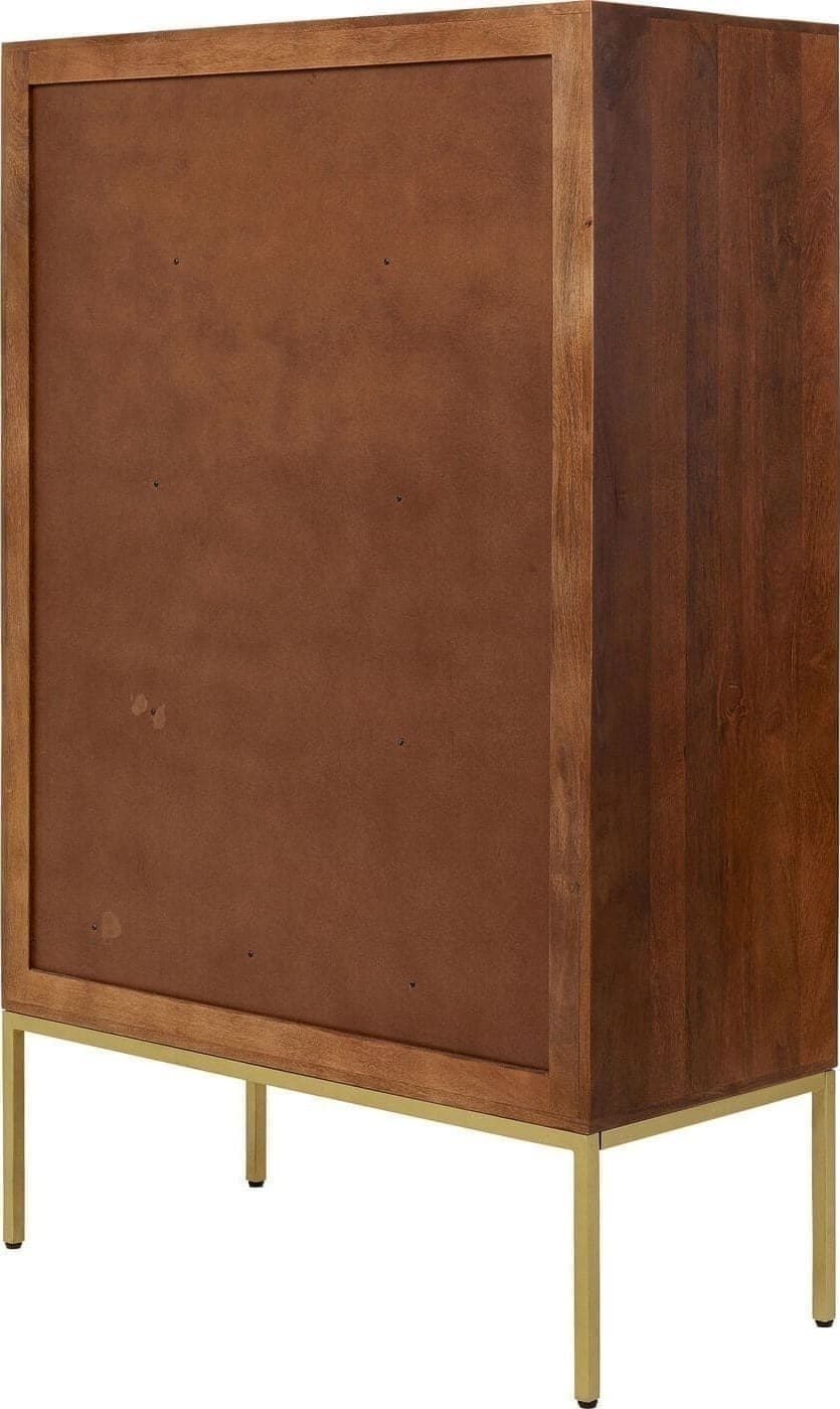 Kledingkast Muskat Kare Design Linnenkast 84921