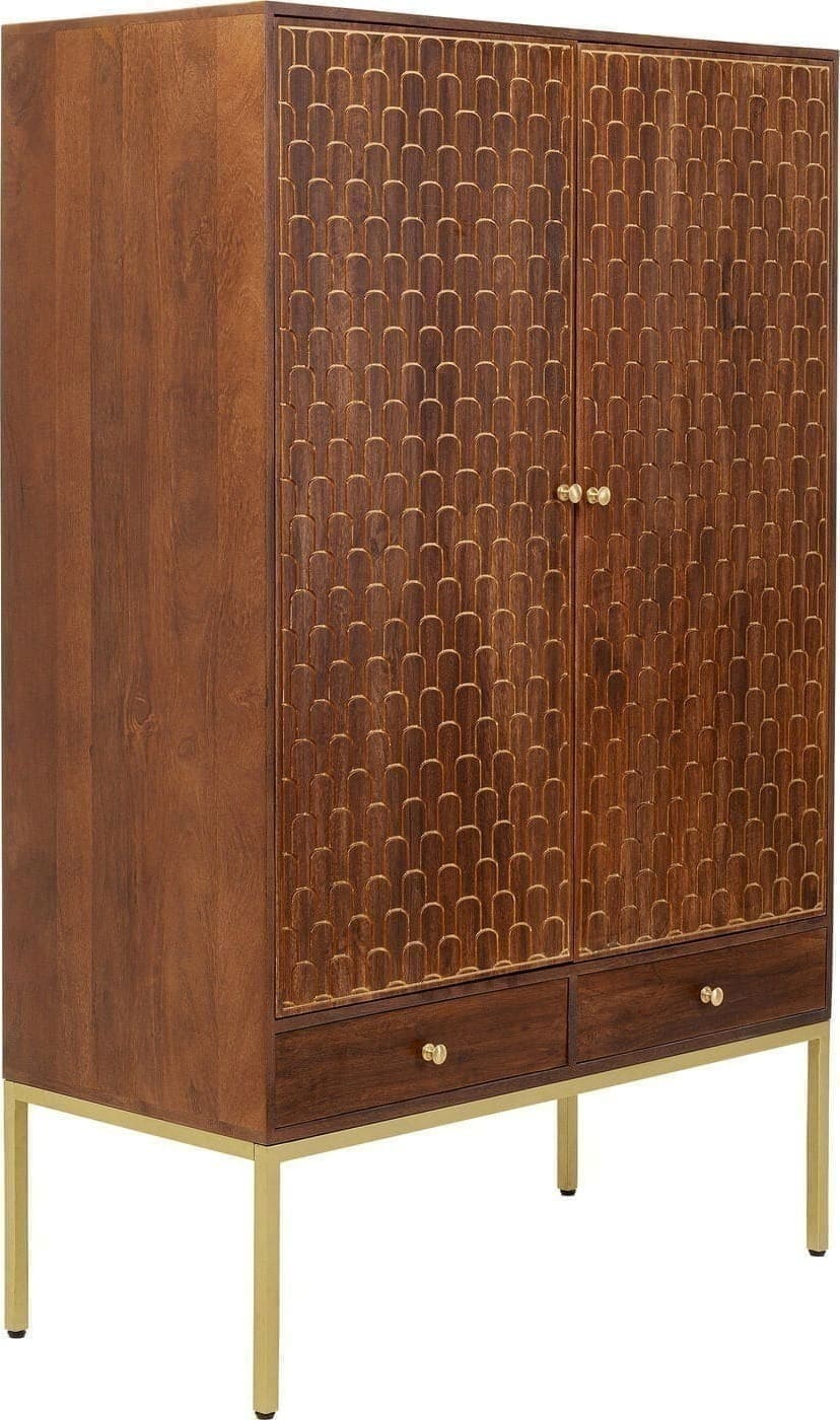 Kledingkast Muskat Kare Design Linnenkast 84921