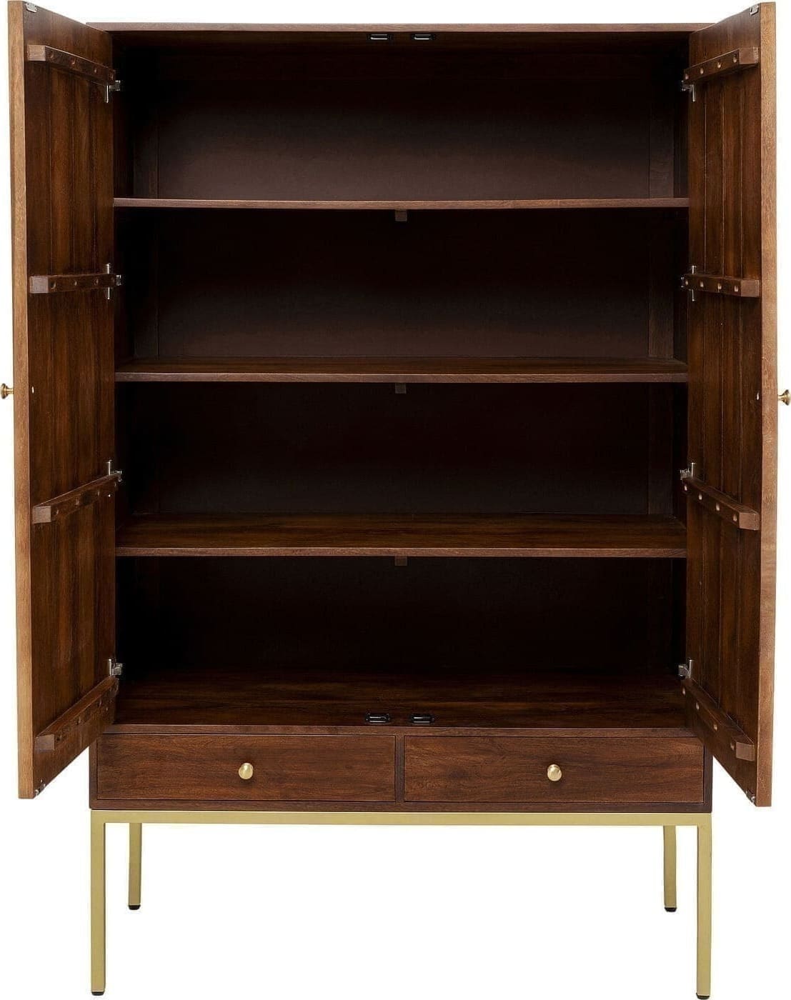 Kledingkast Muskat Kare Design Linnenkast 84921