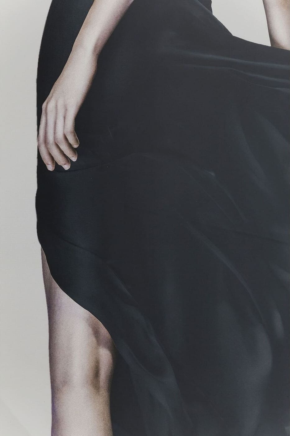 Schilderij + Frame Diva 100x172cm Kare Design Schilderij 64656
