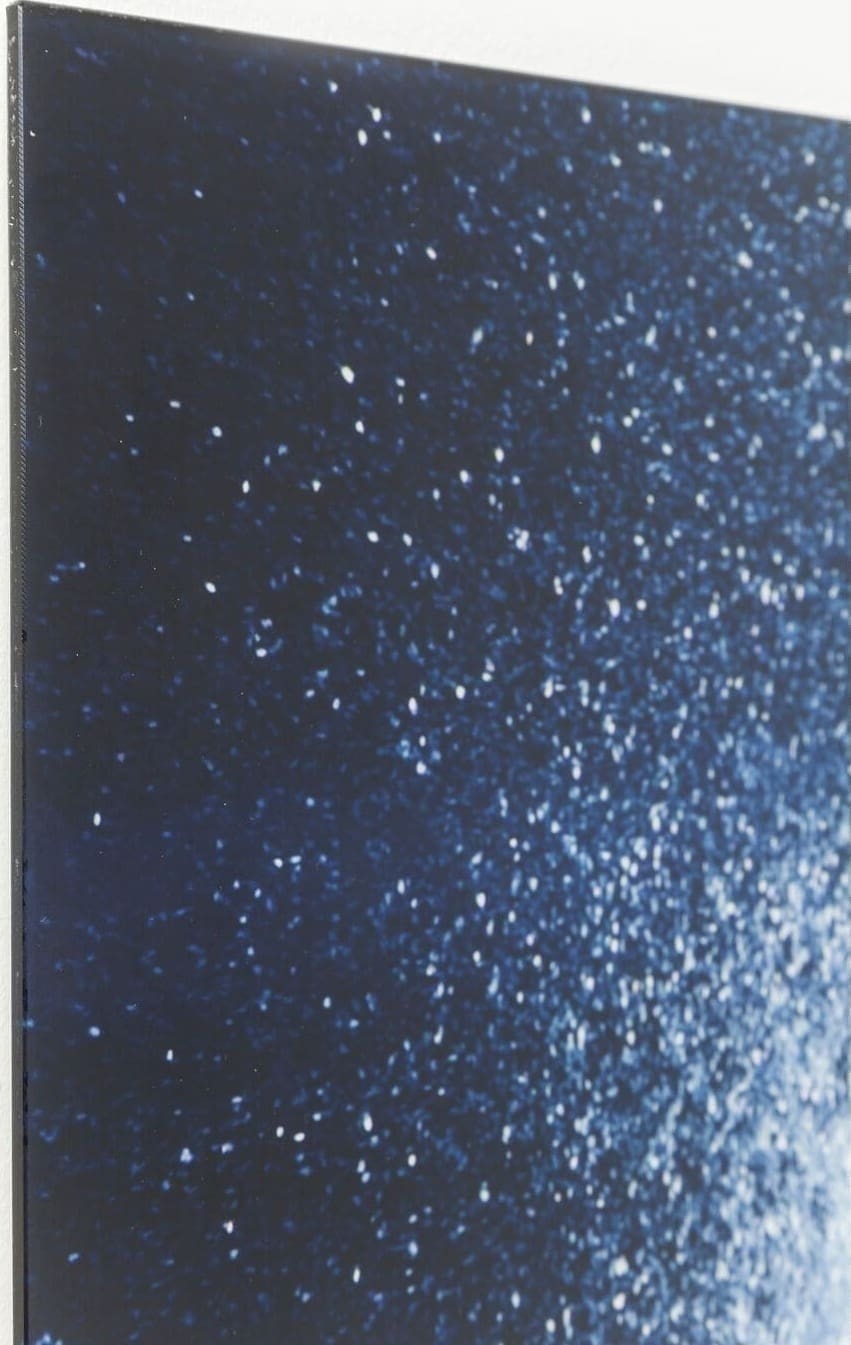 Schilderij Glas Triptychon Wave (3/Set) Kare Design Schilderij 64682