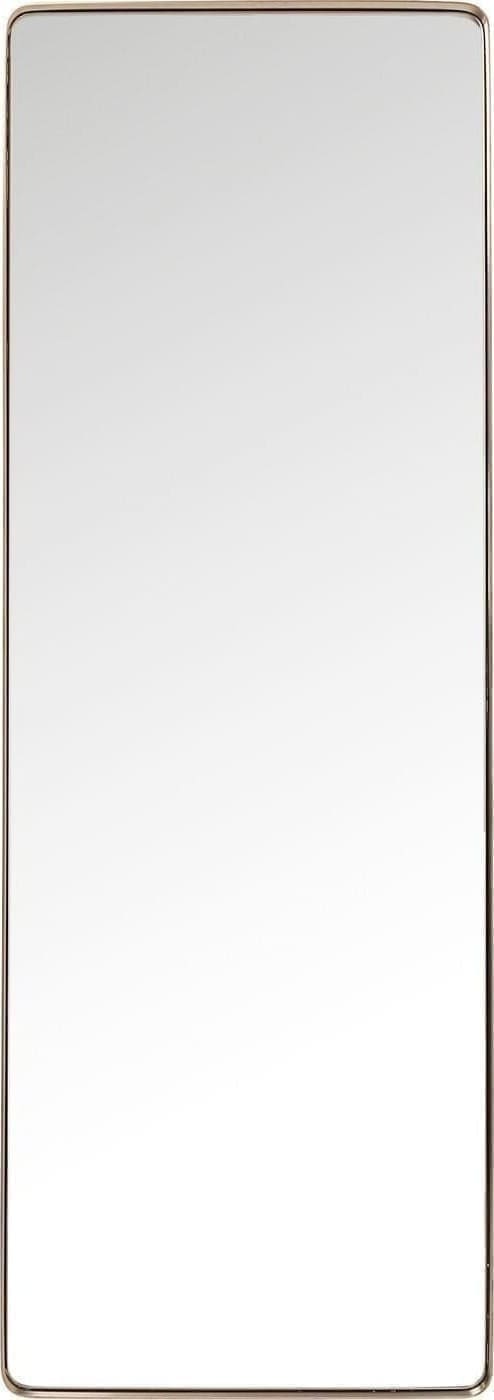 Spiegel Curve Copper 70x200cm Kare Design Spiegel 82714