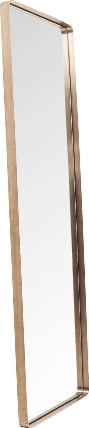 Spiegel Curve Copper 70x200cm Kare Design Spiegel 82714