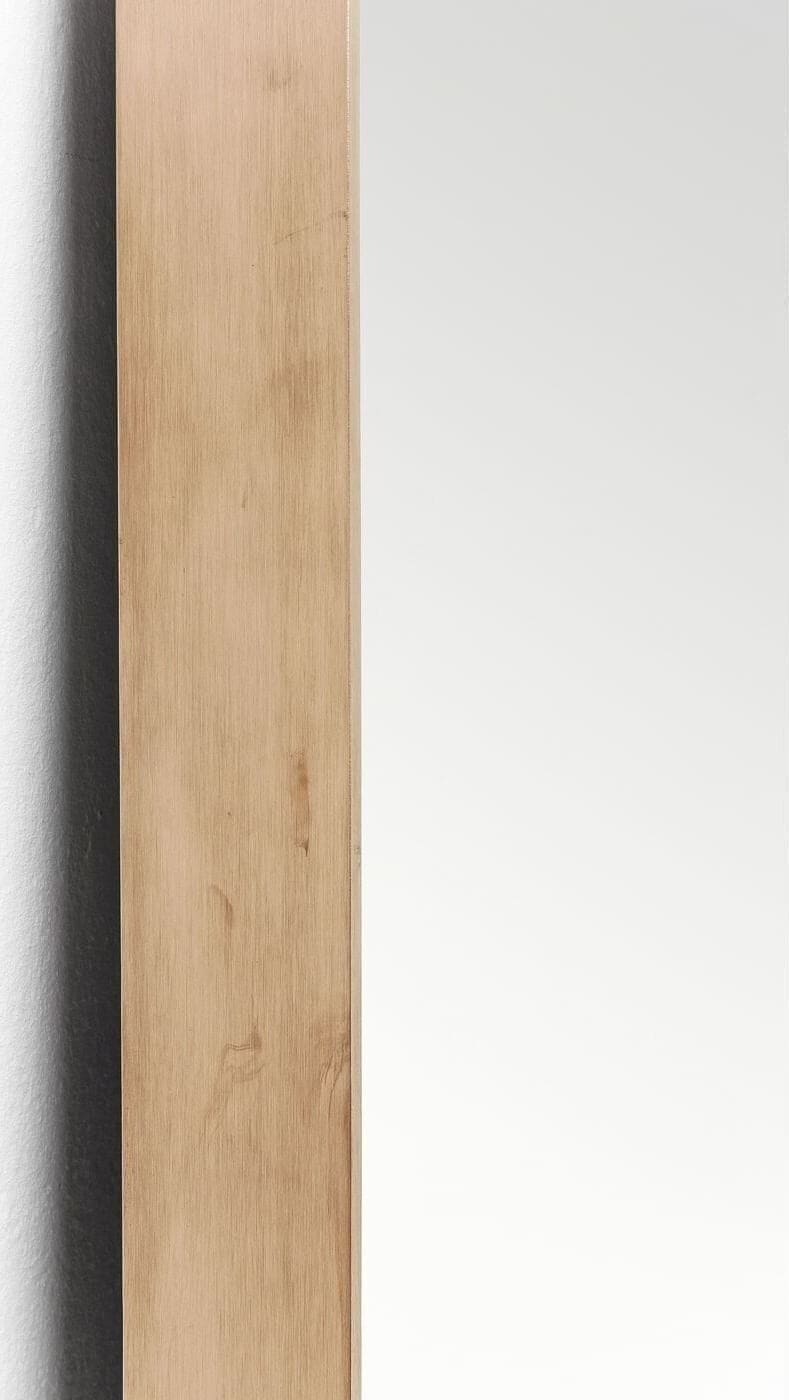 Spiegel Curve Copper 70x200cm Kare Design Spiegel 82714