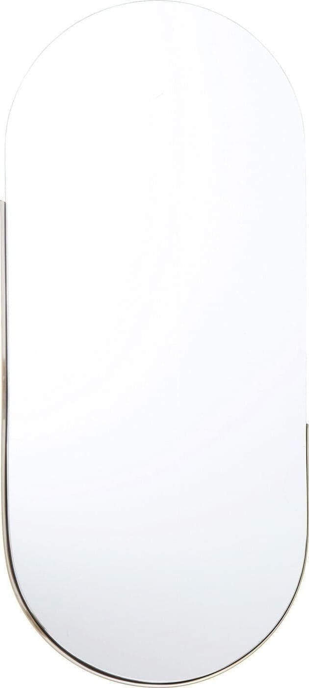 Spiegel Hipster Oval 50x114cm Kare Design Spiegel 83806