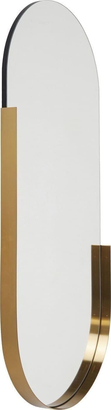 Spiegel Hipster Oval 50x114cm Kare Design Spiegel 83806