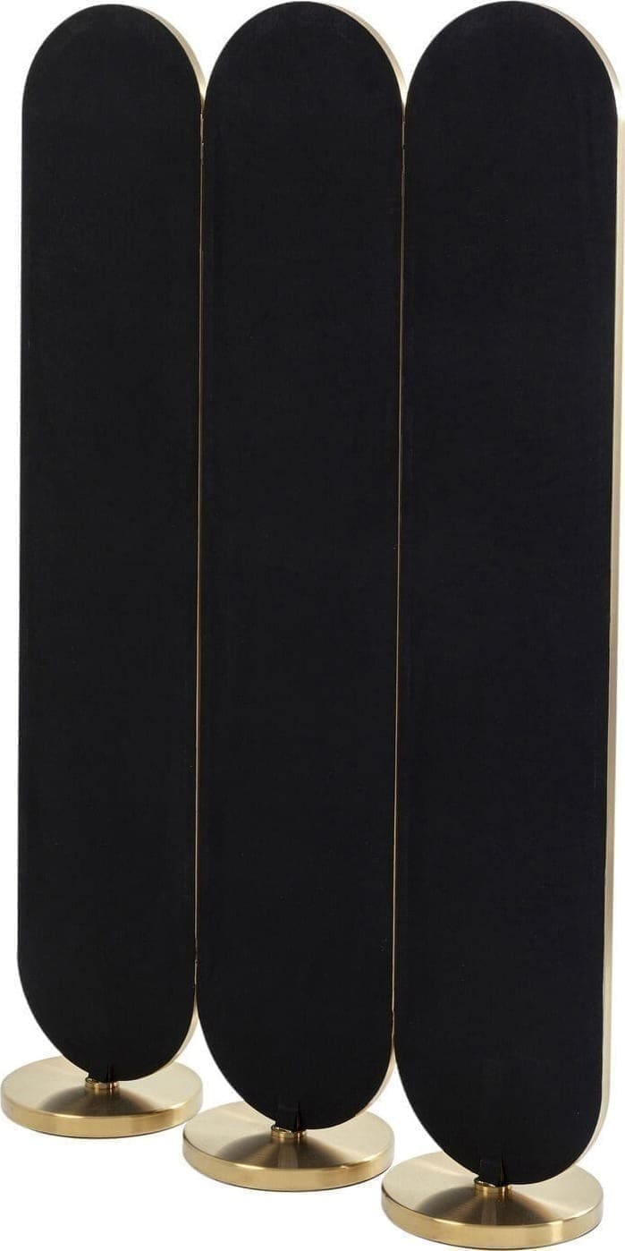 Spiegel Staand Curve 106x166cm Kare Design Spiegel 84248
