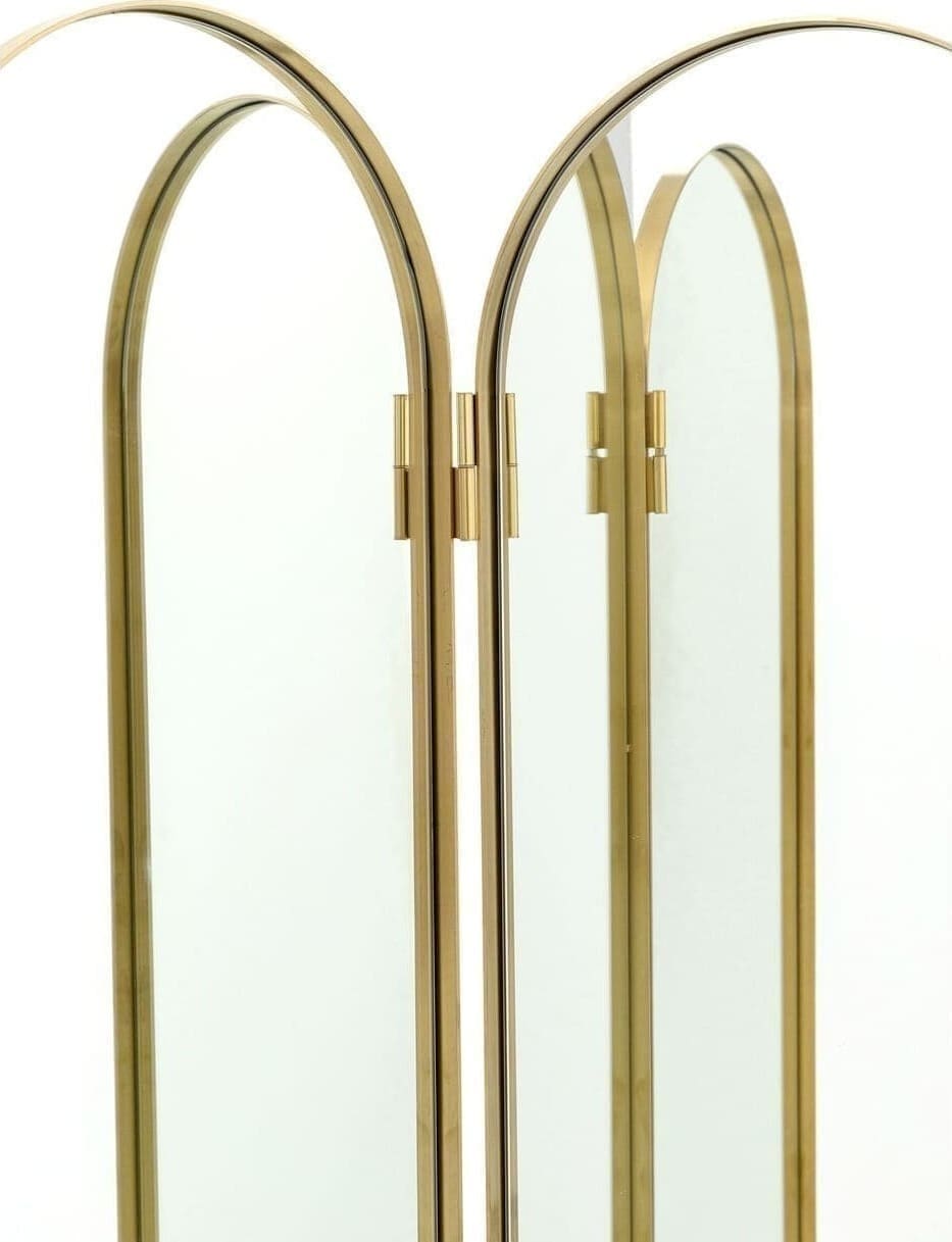Spiegel Staand Curve 106x166cm Kare Design Spiegel 84248