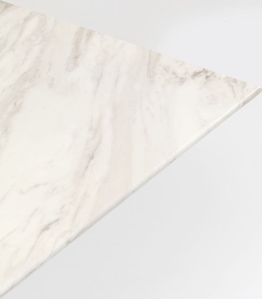 Tafel Artistico Marble 160x90 Kare Design Eettafel 85001