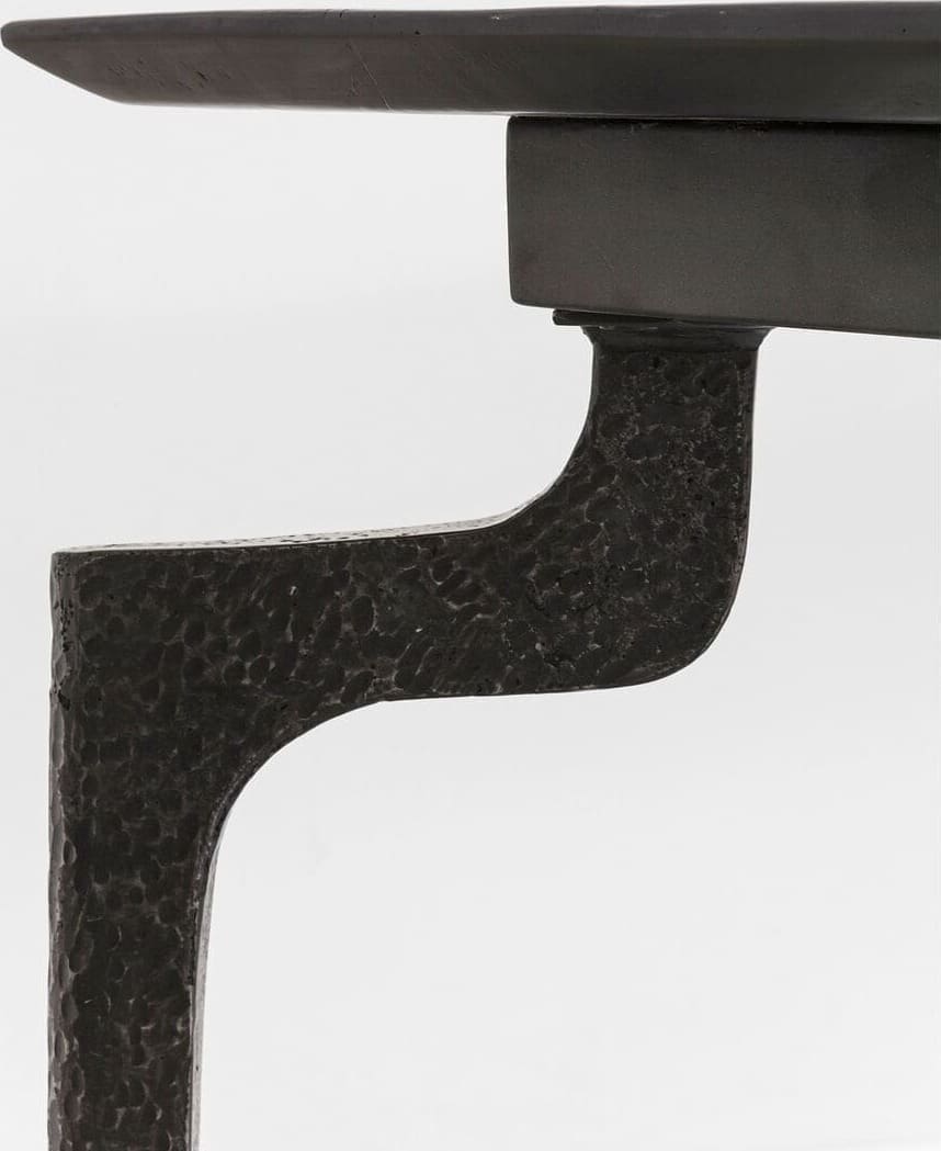 Tafel Bug 200x90cm Kare Design Eettafel 82556