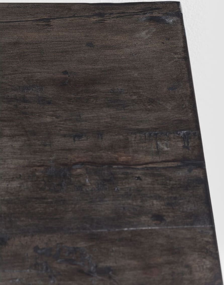 Tafel Bug 200x90cm Kare Design Eettafel 82556