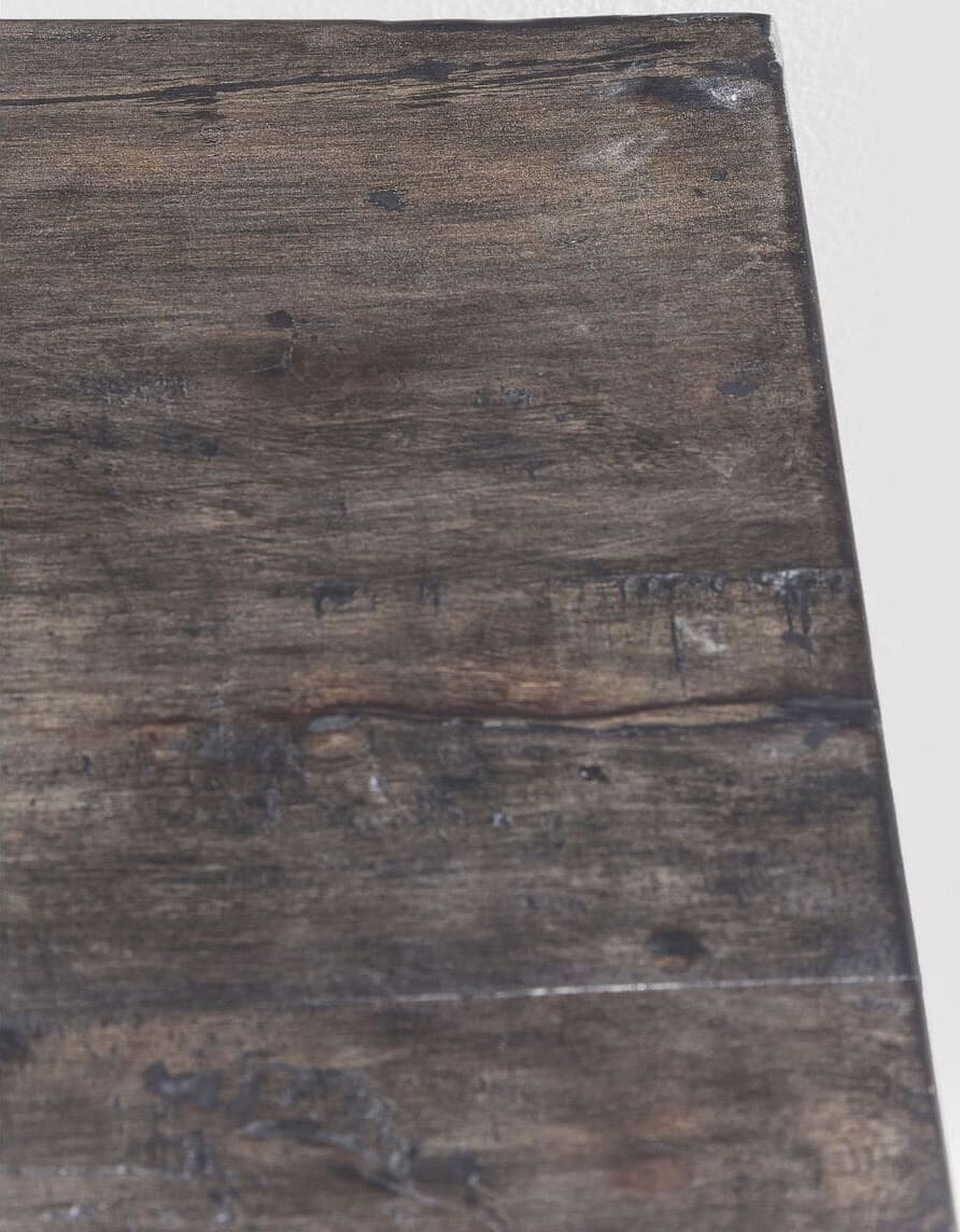 Tafel Bug 300x90cm Kare Design Eettafel 82426