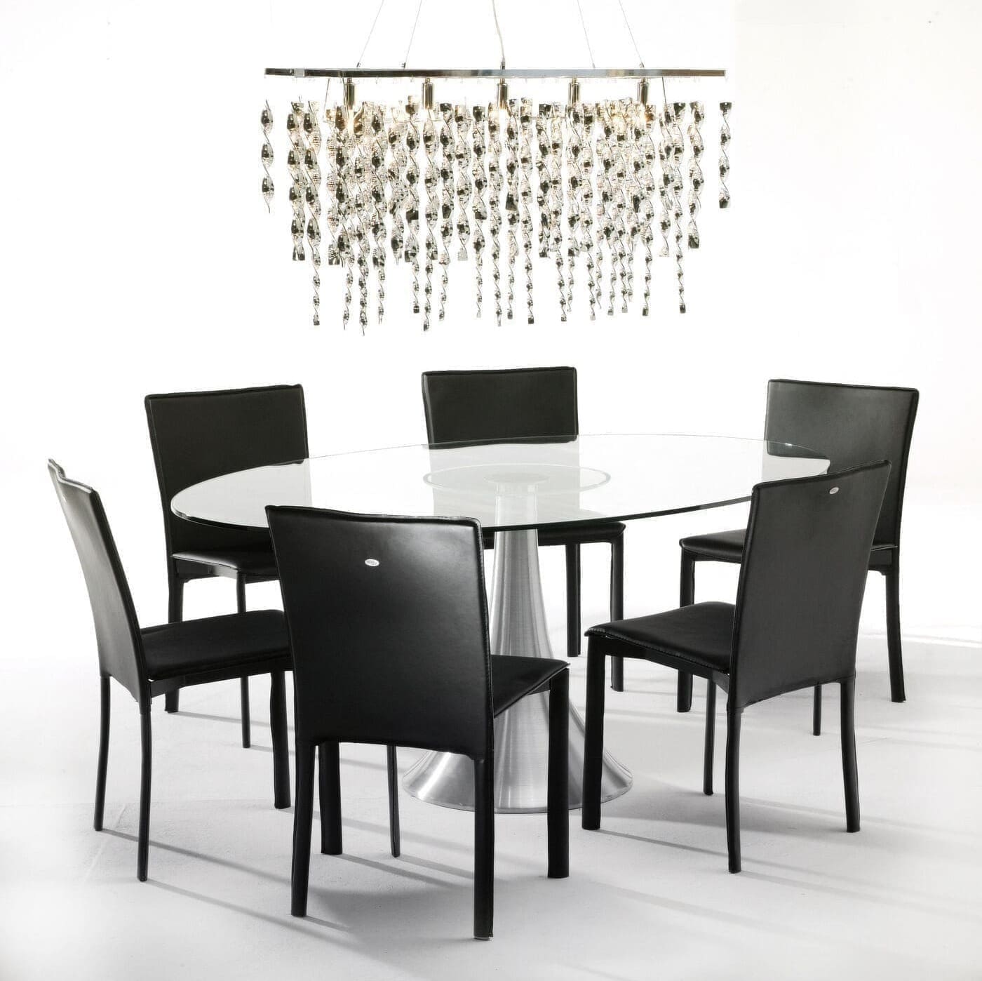 Tafel Grande Possibilita 180x120cm Kare Design Eettafel 71602