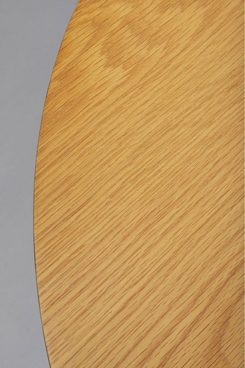 Tafel Invitation Set Oak White Ø90cm Kare Design Eettafel 84400