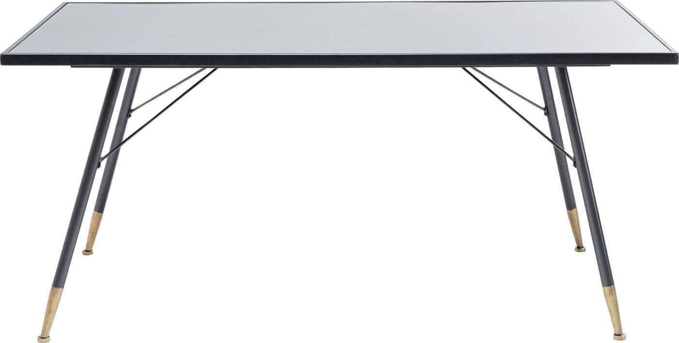 Tafel La Gomera 160x80cm Kare Design Eettafel 85829