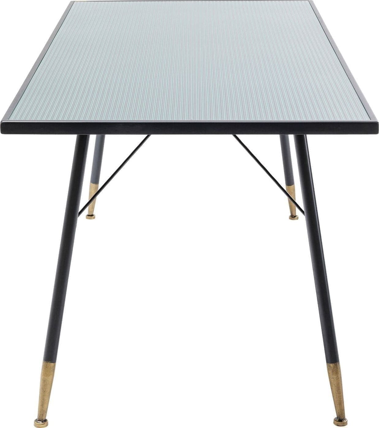 Tafel La Gomera 160x80cm Kare Design Eettafel 85829