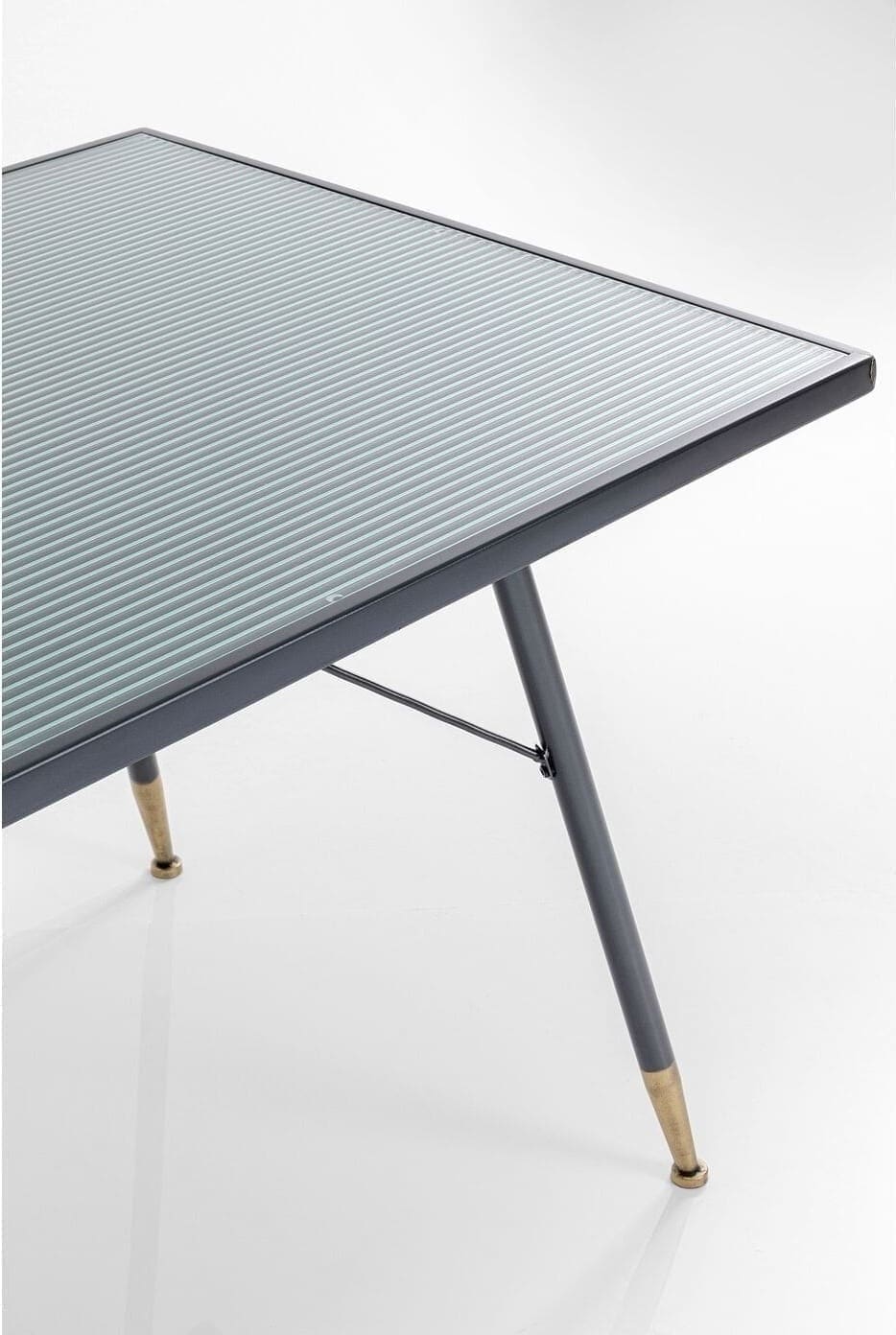 Tafel La Gomera 160x80cm Kare Design Eettafel 85829