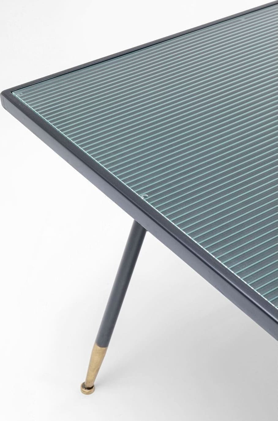 Tafel La Gomera 160x80cm Kare Design Eettafel 85829