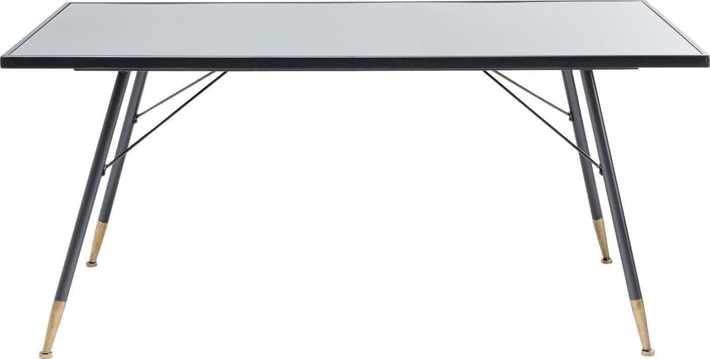 Tafel La Gomera 160x80cm Kare Design Eettafel 85829