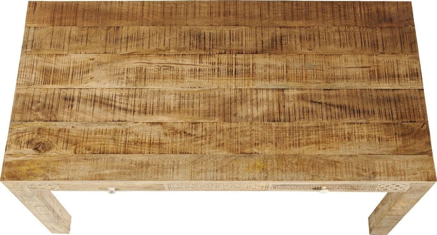 Tafel Puro Plain 140x70cm Kare Design Eettafel 81938