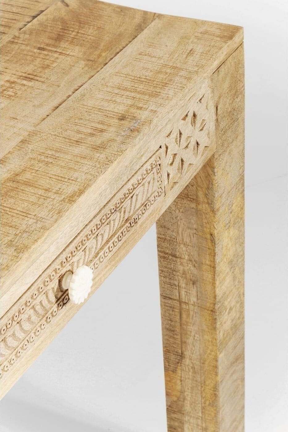 Tafel Puro Plain 140x70cm Kare Design Eettafel 81938
