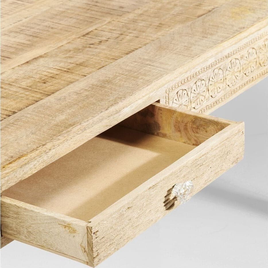Tafel Puro Plain 160x80cm Kare Design Eettafel 81937