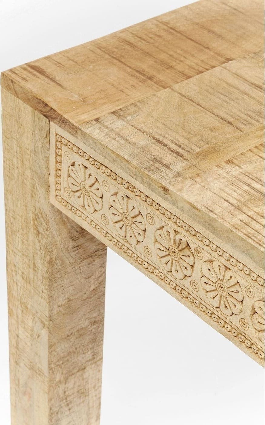 Tafel Puro Plain 160x80cm Kare Design Eettafel 81937