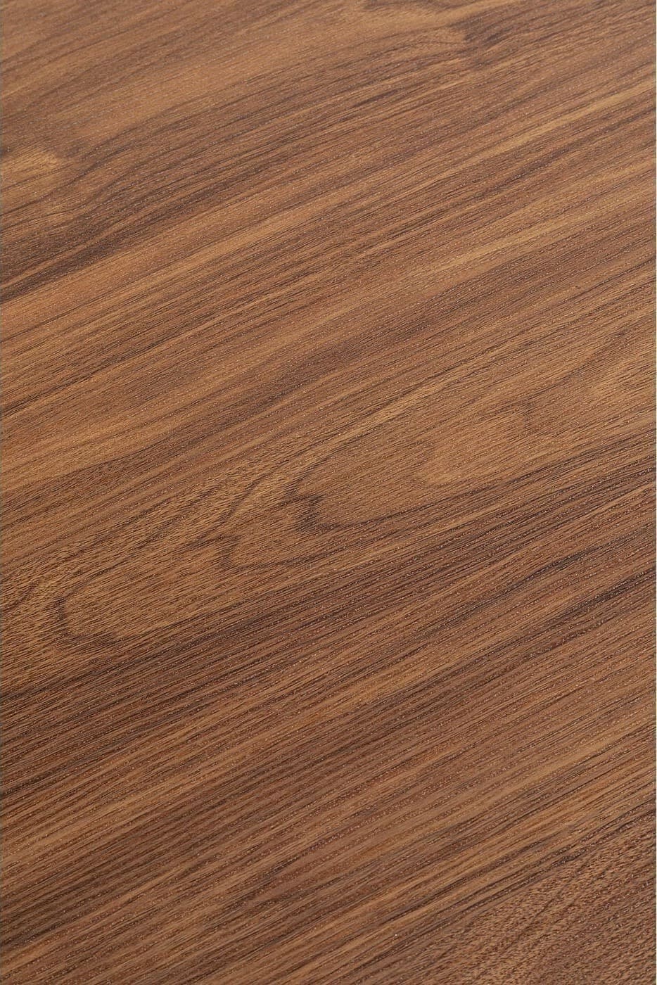Tafel Schickeria Walnut Black Ø110cm Kare Design Eettafel 86795