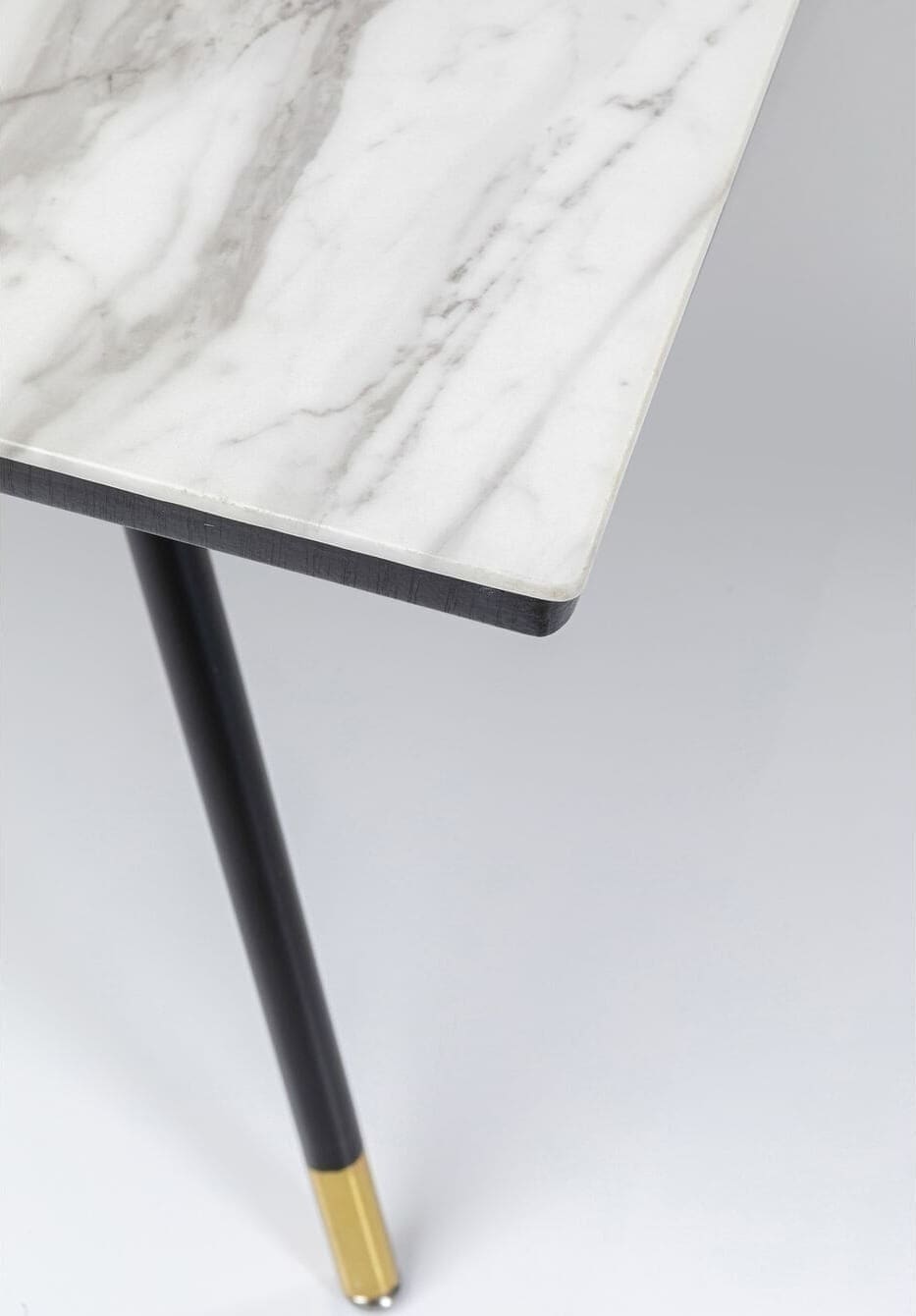 Tafel South Beach 160x90cm Kare Design Eettafel 84783