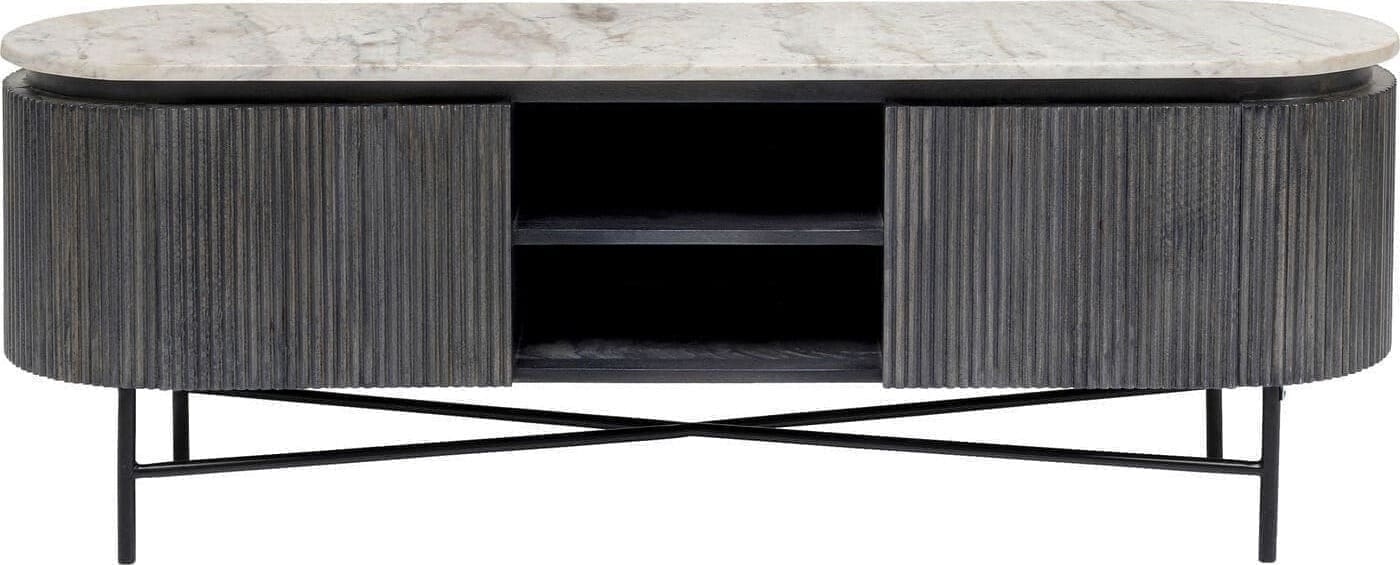 Tv-dressoir Glenn Kare Design Tv-meubel|Tv-dressoir 84890